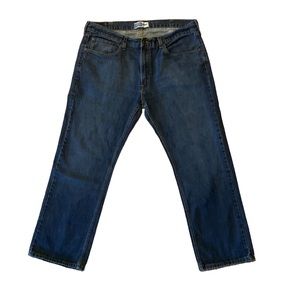 Men’s levi jeans